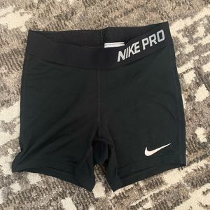 Nike Pro Shorts